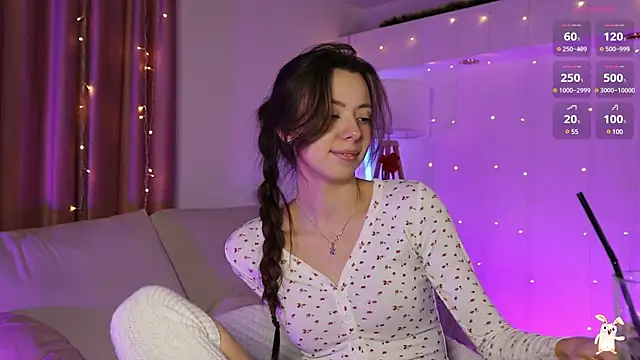 Snapshot of Goldy_Grace_ chatting on January 2025 11:53:01 AM Goldy Grace  online show from January 2025 11:53:01 AM