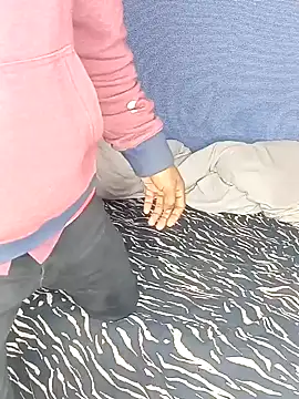 Snapshot of ArishaCouple chatting on January 2025 09:09:01 PM ArishaCouple online show from January 2025 09:09:01 PM