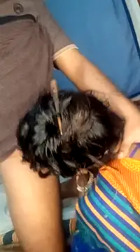 Snapshot of ArishaCouple chatting on January 2025 10:11:02 PM ArishaCouple online show from January 2025 10:11:02 PM