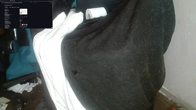 Snapshot of Gigadickman chatting on February 2025 10:48:02 AM Gigadickman online show from February 2025 10:48:02 AM