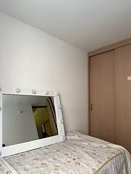 SofiaG  online show from January 2025 02:18:01 PM