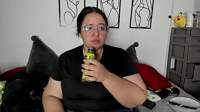 RubyPirsso18 online show from March 2026 07:10:02 PM