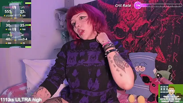 Sarah-Stoner online show from February 2026 01:16:02 AM