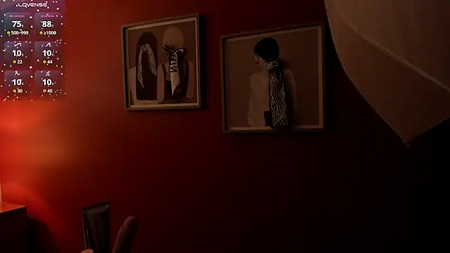 Snapshot of Ada__lee_ chatting on December 2025 01:24:02 AM Ada lee online show from December 2025 01:24:02 AM