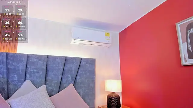 Snapshot of Ada__lee_ chatting on February 2026 01:33:01 AM Ada lee online show from February 2026 01:33:01 AM