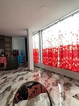 oliver Lz online show from November 2025 01:12:02 PM