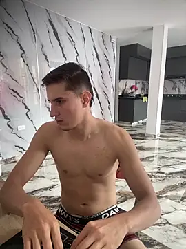 oliver Lz online show from November 2025 07:39:02 PM