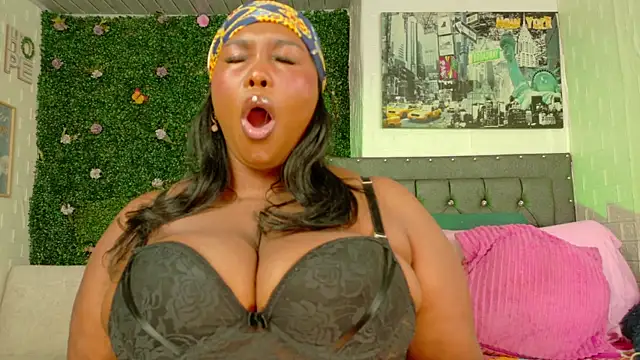 ebony 544 online show from July 2026 09:14:01 AM