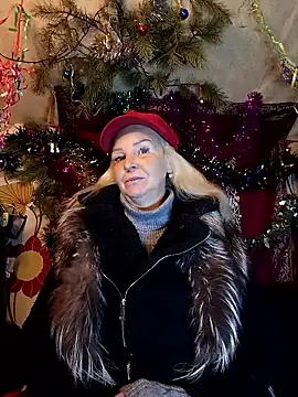 CassandraSandra44 online show from January 2026 05:55:01 AM