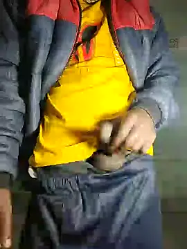 Hunter boy9 online show from January 2025 11:44:02 PM