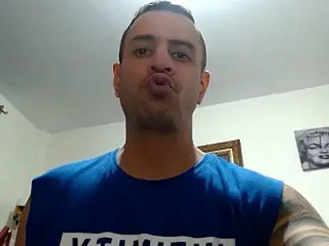 nicolay 74 online show from January 2025 11:22:01 PM