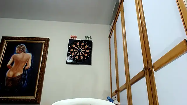 nicolay 74 online show from October 2025 09:05:02 PM