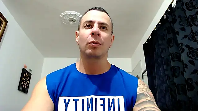 nicolay 74 online show from November 2025 11:46:01 PM