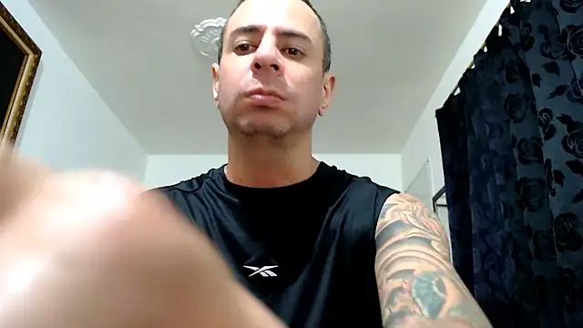 nicolay 74 online show from November 2025 12:11:02 AM