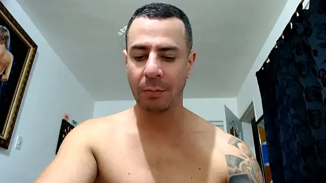 nicolay 74 online show from November 2025 11:38:01 PM