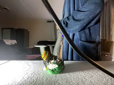 Dicktator16 online show from February 2026 04:19:01 AM