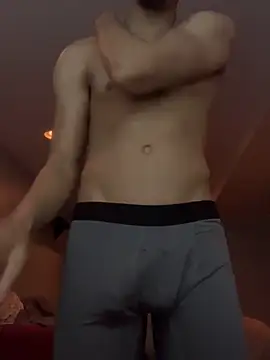 ZADDY48 online show from September 2025 08:19:01 PM