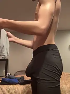 ZADDY48 online show from March 2026 02:42:01 PM