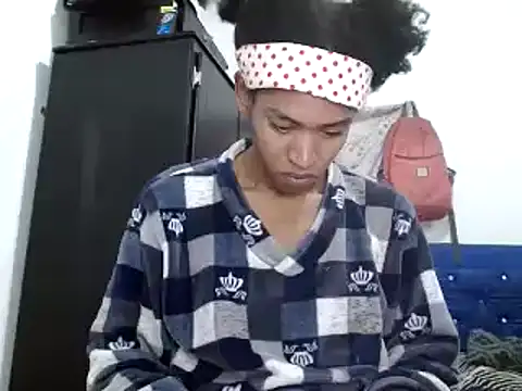 miriam775 online show from December 2024 11:19:01 AM