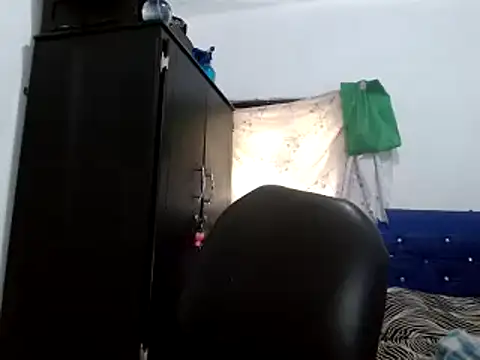 miriam775 online show from December 2024 03:55:01 PM