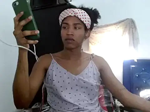 miriam775 online show from December 2024 07:15:02 PM