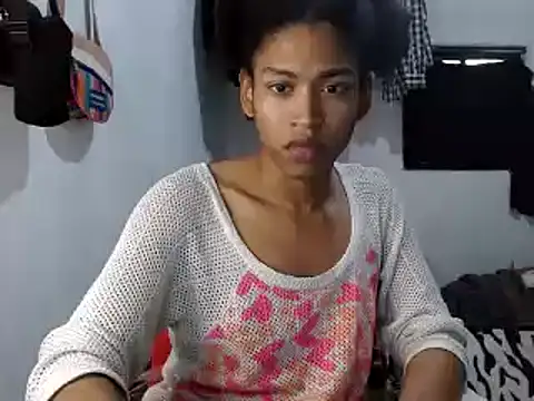 miriam775 online show from December 2024 08:14:02 PM