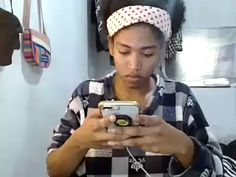 miriam775 online show from December 2024 03:26:01 PM