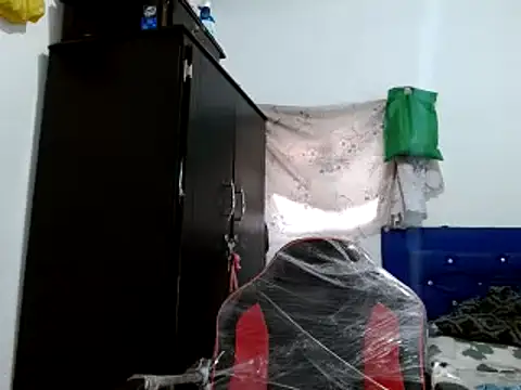 miriam775 online show from December 2024 12:25:02 PM