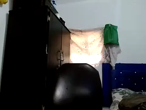 miriam775 online show from January 2025 12:24:02 PM