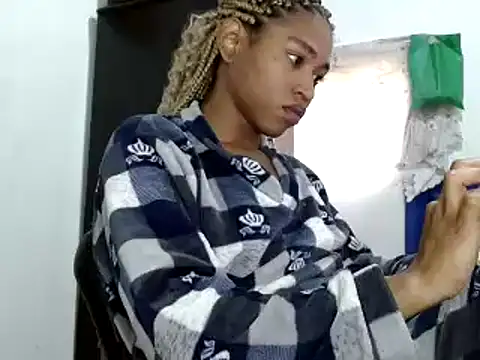 miriam775 online show from January 2025 03:55:01 PM