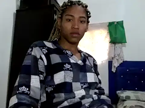 miriam775 online show from January 2025 12:41:02 PM