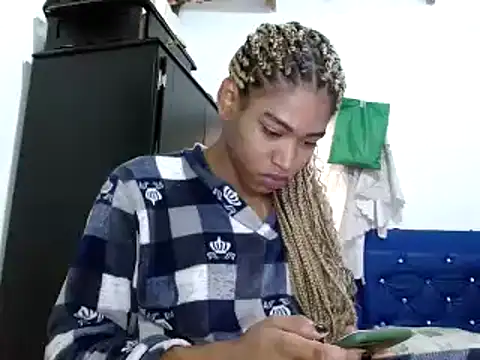 miriam775 online show from January 2025 12:30:02 PM