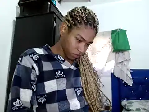 miriam775 online show from January 2025 12:40:01 PM