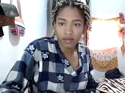 miriam775 online show from January 2025 01:25:02 PM