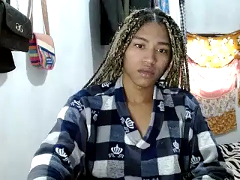 miriam775 online show from February 2025 01:11:02 PM