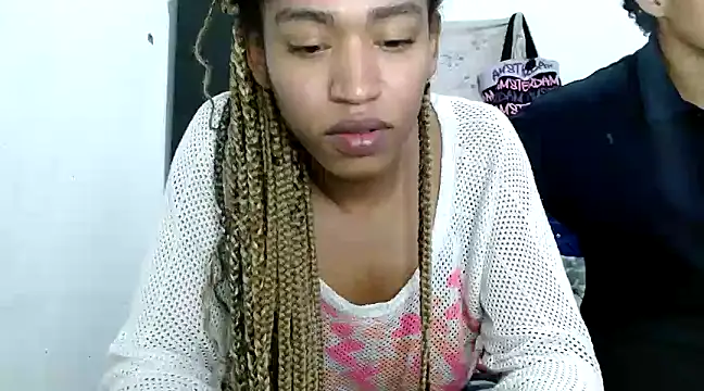 miriam775 online show from February 2025 02:59:01 AM