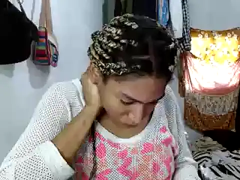 miriam775 online show from February 2025 02:54:02 PM