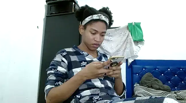 miriam775 online show from March 2025 12:51:01 AM