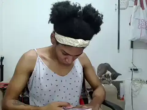 miriam775 online show from September 2025 11:34:01 AM