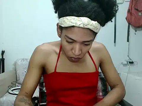 miriam775 online show from September 2025 11:11:01 AM