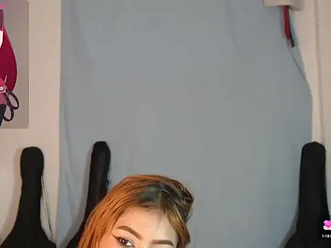 Bunny bel online show from March 2026 11:41:02 PM