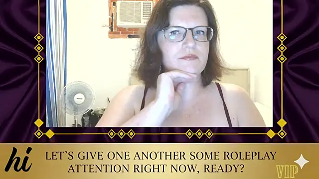 CrimsonMistress online show from February 2026 10:44:01 PM