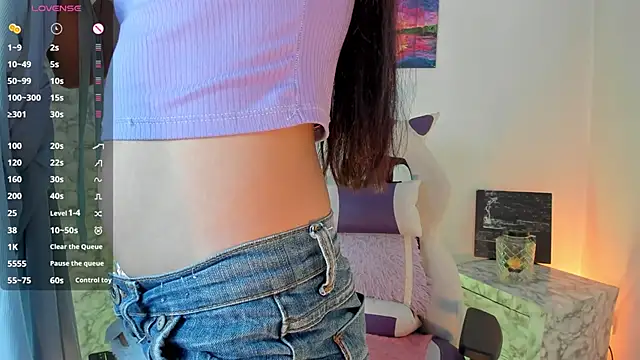 natashaanurak online show from September 2025 02:17:01 PM