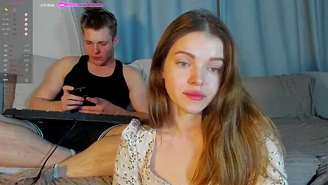 Kinky Secrets online show from March 2025 05:25:01 PM