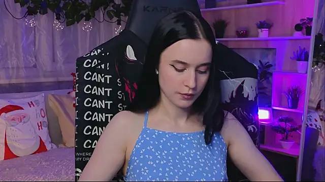 KiraLiLime online show from March 2025 10:42:01 PM