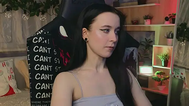 KiraLiLime online show from March 2025 03:18:02 PM