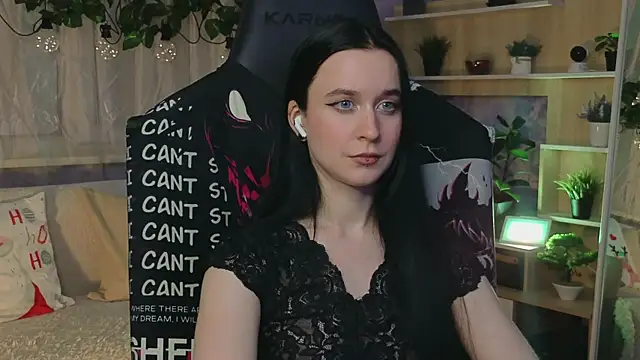 KiraLiLime online show from March 2025 09:36:02 PM