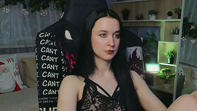 KiraLiLime online show from March 2025 03:28:02 PM