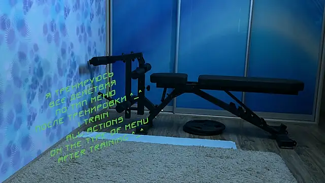 KiraLiLime online show from March 2025 03:03:02 PM