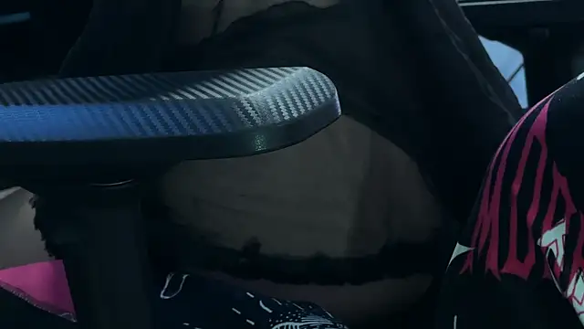 KiraLiLime online show from March 2025 11:49:02 AM